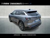 Usata Renault Austral Iconic Esprit Alpine 200 CV (147 kW) 2025 Grigio scuro SUV