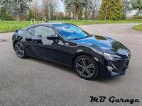 usata Toyota GT86 GARANZIA - PERFETTA - ORIGINALE - IN SEDE