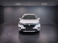 Usata Suzuki SX4 S-Cross 129 CV (94 kW) 2022 Bianco SUV
