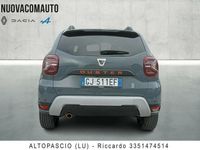 usata Dacia Duster 1.0 tce SL Extreme Gpl 4x2 100cv