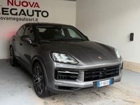 Usata Porsche Cayenne 354 CV (260 kW) 2025 Grigio SUV