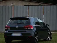 Usata VW Golf VI GTI 211 CV (155 kW) 2010 Utilitaria