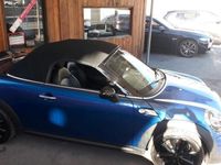 usata Mini Cooper SD Cabriolet Mini 1.6 Cooper S Roadster