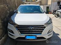 Usata Hyundai Tucson 2019 SUV