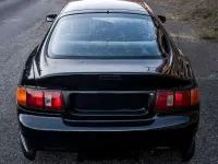 Usata Toyota Celica 116 CV (85 kW) 1996 Nero Coupé