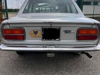 Usata Fiat Coupé Sport 1970 Grigio Coupé