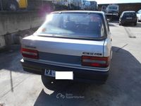 Usata Peugeot 309 61 CV (44 kW) 1987 Argento Utilitaria