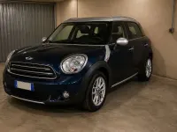 Second-hand Mini Cooper D Countryman 111 CP (81 kW) 2016 SUV