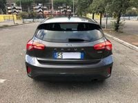 Usata Ford Focus Business Edition 95 CV (69 kW) 2018 Berlina