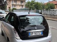 Usata Lancia Ypsilon 2009 Utilitaria