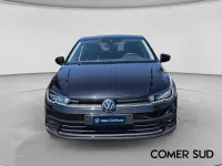 Usata VW Polo Edition 95 CV (69 kW) 2024 Nero Utilitaria