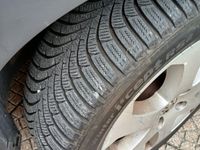 Usata Peugeot 207 110 CV (80 kW) 2011 Grigio Station wagon