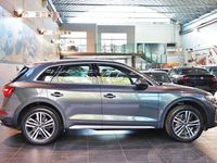 usata Audi Q5 40 TDI 40 TDI 204 CV quattro S tronic S line plus