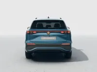 Nuova VW Tayron Edition 204 CV (150 kW) 2026 Nightshade blue metallizzato SUV