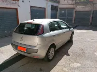 Usata Fiat Punto Evo 65 CV (47 kW) 2011 Utilitaria