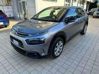 usata Citroën C4 Cactus 1.6 bluehdi Feel s&s 100cv