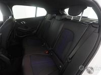 Usata BMW 118 M Sport 149 CV (109 kW) 2024 Bianco Utilitaria