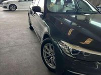 Usata BMW 520 184 CV (135 kW) 2019 Station wagon