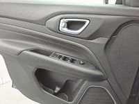 Usata Jeep Compass 131 CV (96 kW) 2024 Grigio SUV