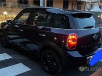 usata Mini Cooper D Countryman 2.0