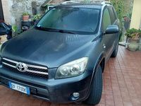 Usata Toyota RAV4 Luxury 177 CV (130 kW) 2006 Station wagon