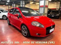 usata Fiat Grande Punto 1.4 T-Jet 16V 5 porte Emotion