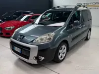 Usata Peugeot Partner 120 CV (88 kW) 2010 Other Monovolume