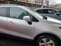 usata Opel Mokka X 1a serie X 1.4 T Ecotec 120 CV