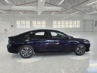 Gebraucht Peugeot 508 Allure 131 PS (96 kW) 2023 Blau Limousine