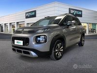 Usata Citroën C3 Aircross PureTech 110 CV (80 kW) 2021 Grigio SUV