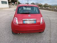 Usata Fiat 500 2015