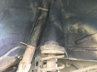 Usata Alfa Romeo Alfasud Super 63 CV (46 kW) 1979 Blu/azzurro Berlina