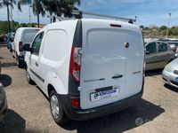 usata Renault Kangoo 1.5 DCI