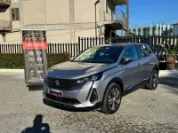 Usata Peugeot 3008 Allure 131 CV (96 kW) 2021 SUV