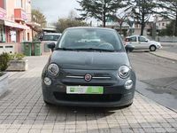 usata Fiat 500 500III 2015 1.2 Pop 69cv