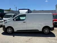 Usata Peugeot Expert 122 CV (89 kW) 2017 Bianco Furgone