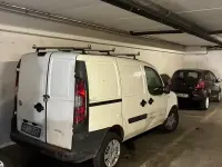 Usata Fiat Doblò 75 CV (55 kW) 2005 Monovolume