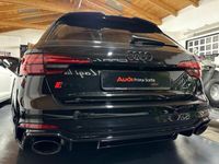 usata Audi A4 RS 4 Avant 2.9 TFSI 450HP BLACK EDITION CARBON/VIRTUAL