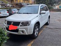 usata Suzuki Grand Vitara 5p 1.9 ddis