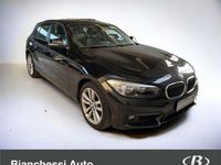 usata BMW 118 118 d 5p. Sport