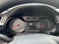 Usata Opel Corsa Edition 75 CV (55 kW) 2021 Nero Utilitaria