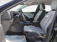 Usata Opel Astra Edition 131 CV (96 kW) 2023 Nero Berlina