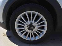 Usata Fiat 500X 95 CV (69 kW) 2021 Grigio SUV