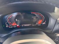 Usata BMW X4 M Sport 2020 Bianco SUV