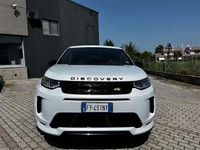 usata Land Rover Discovery Sport Discovery Sport 2.0 Si42.0d td4 mhev R-Dynamic S 1 prop