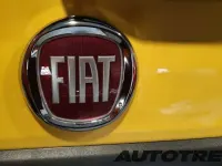 Nuova Fiat Panda Icon 65 CV (47 kW) 2026 Other Utilitaria