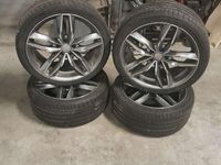 Usata Audi A6 S-line plus 232 CV (170 kW) 2009 Berlina