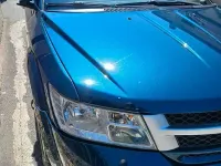 Usata Fiat Freemont 170 CV (125 kW) 2014 Bluazzurro SUV