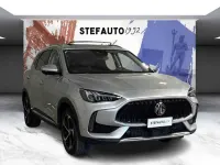 Usata MG HS Luxury 162 CV (119 kW) 2024 Argento SUV