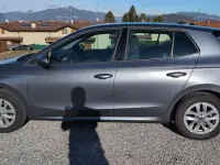 Usata Skoda Fabia Ambition 95 CV (69 kW) 2022 Grigio Utilitaria